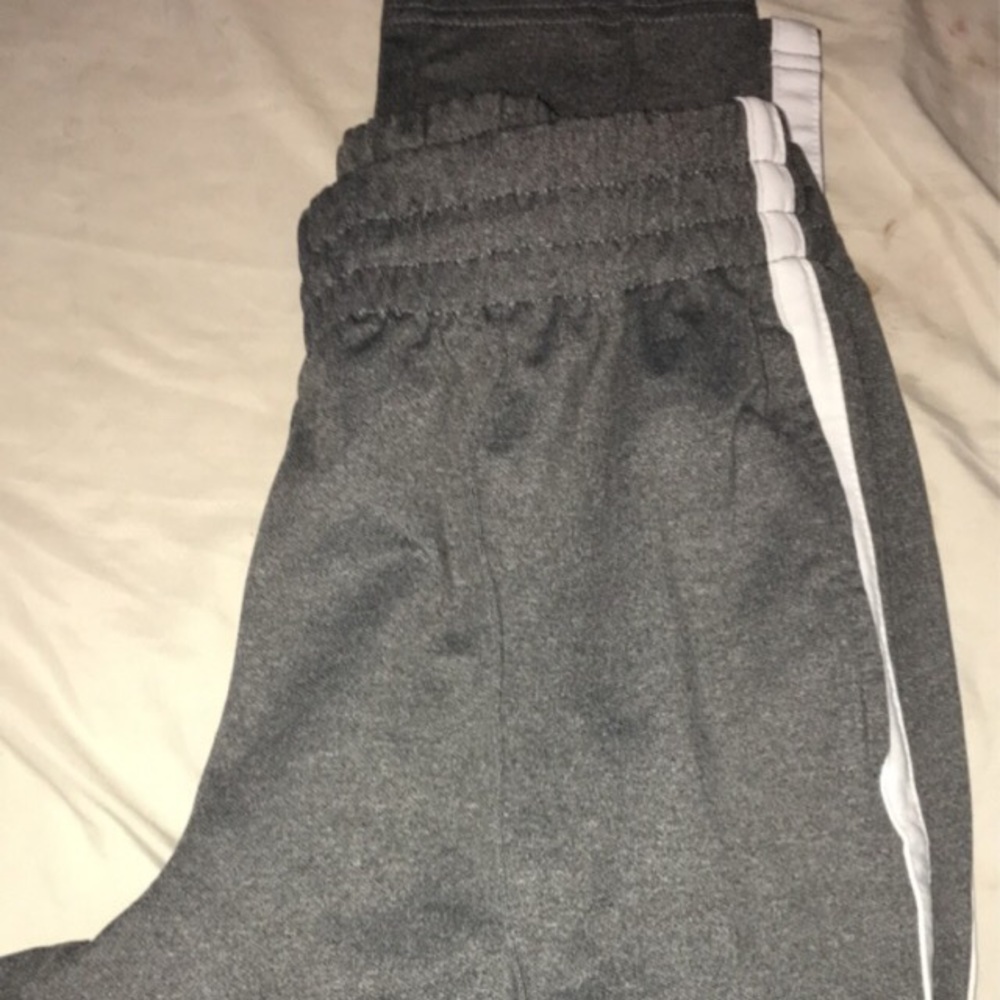 Athletic pants